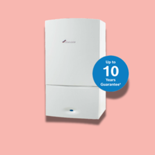 Greenstar CDi Compact